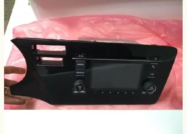 Som Original Honda City/Fit