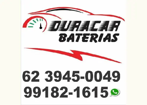 BATERIAS de todas AMPERAGENS com Ofertas