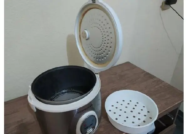 Panela elétrica