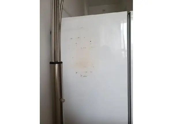 Freezer consul