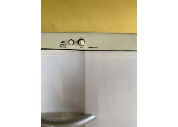 Vendendo semi nova