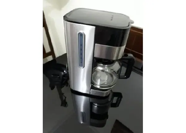 Cafeteira de café Philco