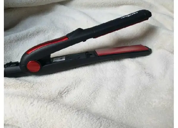 Chapinha de cabelo
