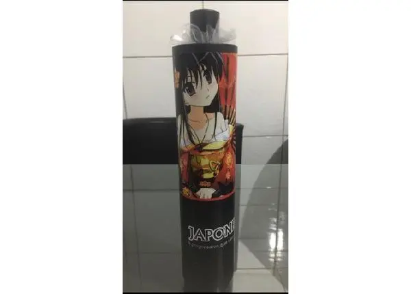 Japonesa em gel 1l