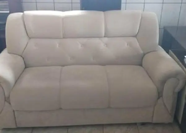 Vendo Jogo de sofá