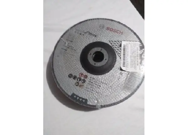Pacote com 25 discos de cortes finos