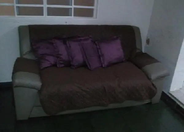 Par de sofas