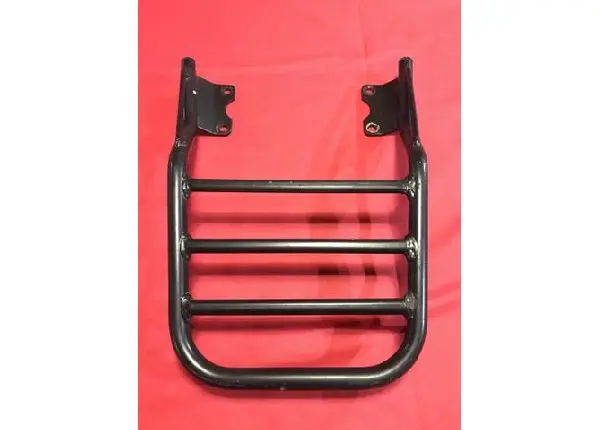 Suporte para baú
