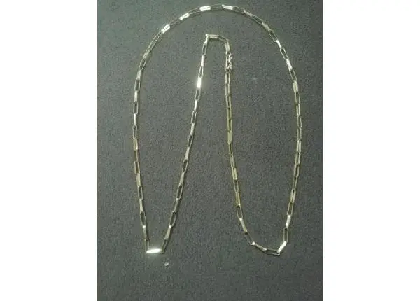 Vendo cordao de ouro 18 passo cartao
