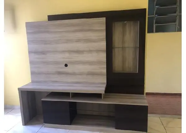 Vendo estante Toque a Campainha