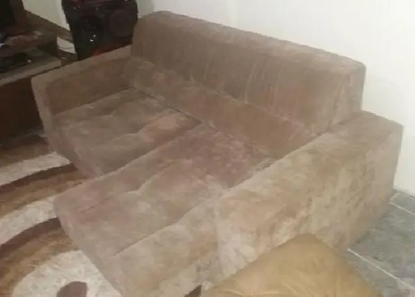 Sofá Retrátil