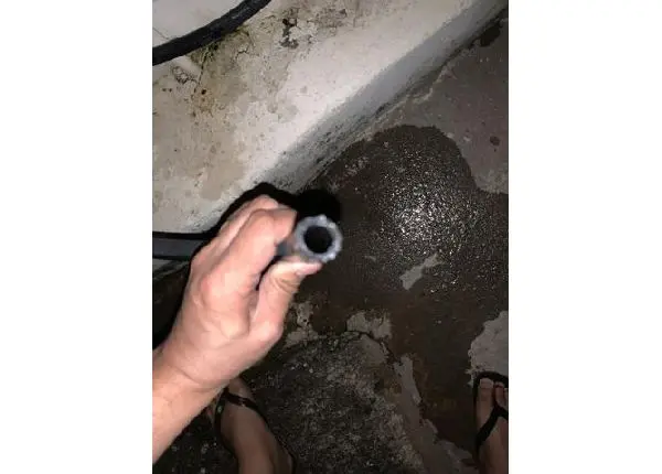 Mangueira pneumatica (20 metros)