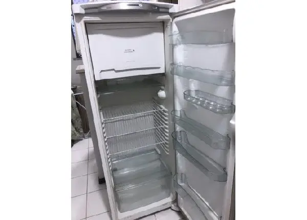 Geladeira Consul