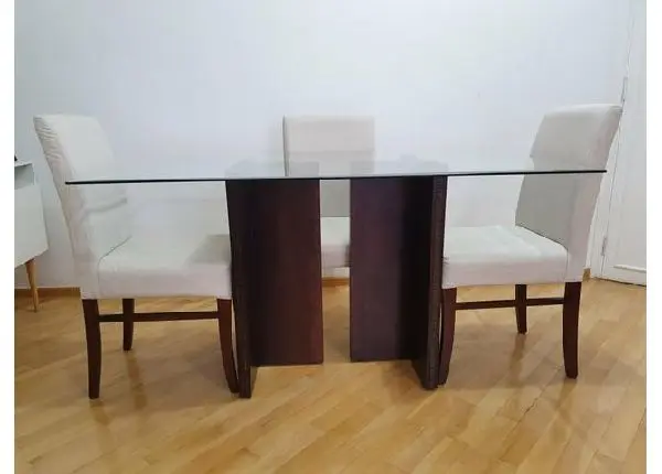 Mesa de jantar