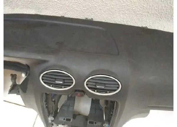 Kit Air bag Ford Focus 2010 completo