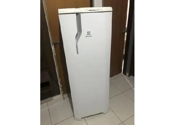 Geladeira Electrolux