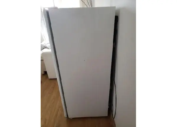 Freezer consul