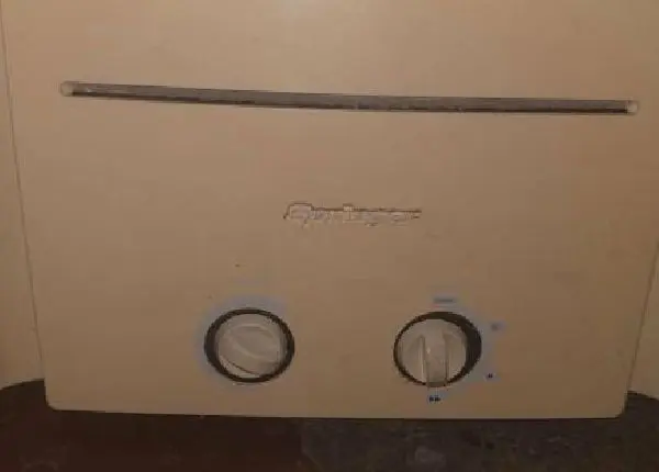 Ar condicionado