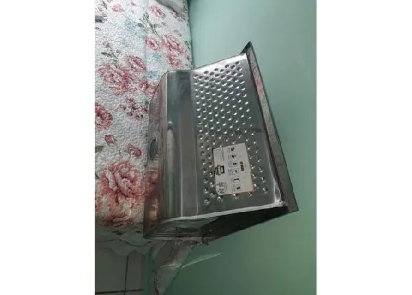 Pia Inox