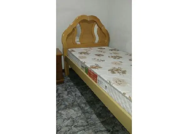 Cama