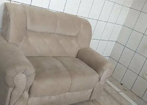 Vendo Jogo de sofá