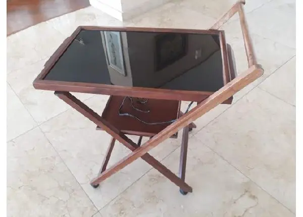 Mesa termica