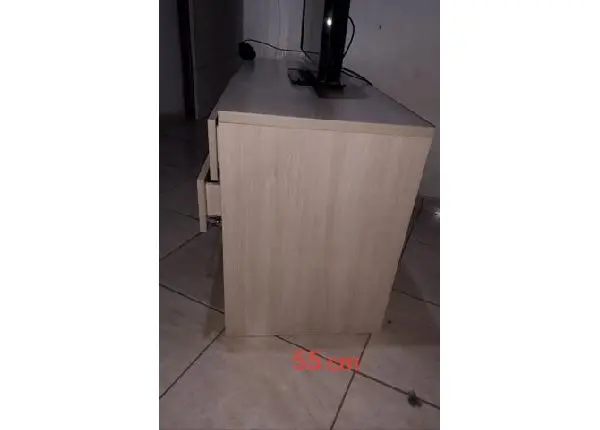 Cômoda em mdf