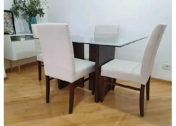 Mesa de jantar