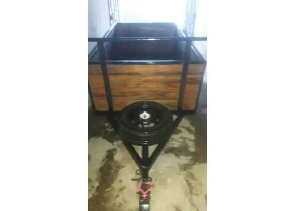 Carretinha
