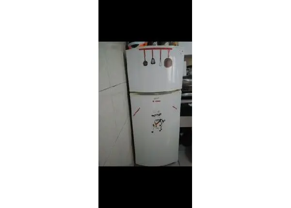 Geladeira Consul