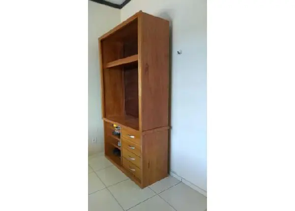 Guarda roupa de solteiro