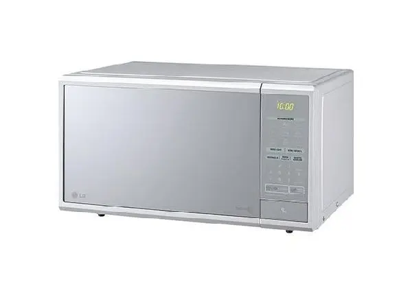 Microonda marca LG