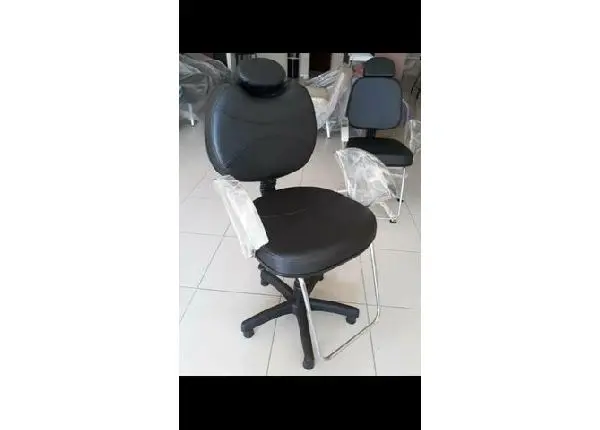 Cadeira a gás Novo cara de gato
