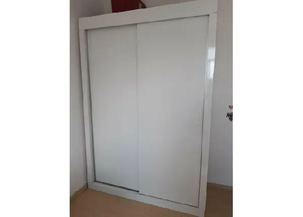 Armário abracadabra