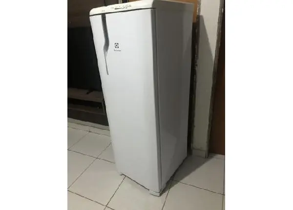 Geladeira Electrolux