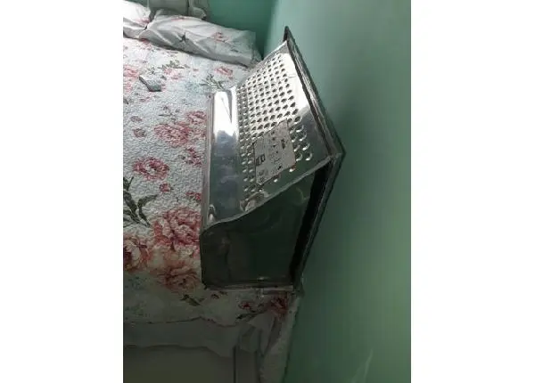 Pia Inox