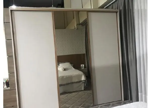 Roupeiro sob medida