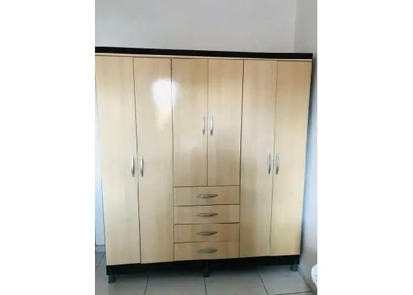 Guarda roupa solteiro