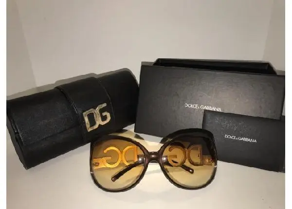 Óculos D&G Original