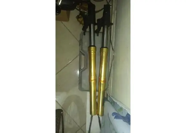 Bengalas Hornet original