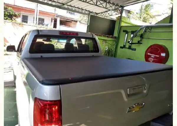 Capota Marítima Nova S10 2012 a 2019