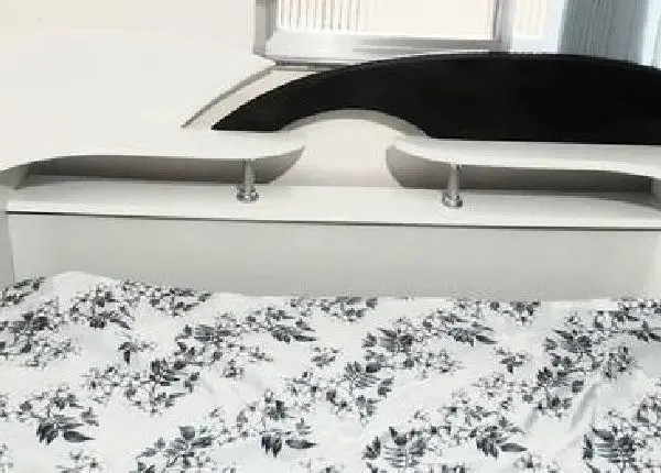 Incrível, cabeceira moderníssima, Muito linda, somente 69, 00