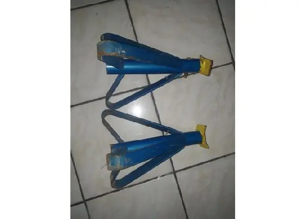 Cavales pra carros