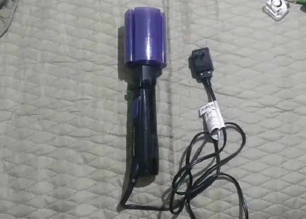 Escova rotativa Infinit Pro Conair