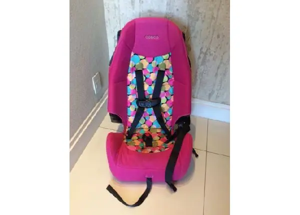 Cadeira para bebe carro