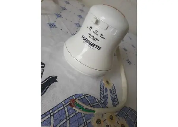 Desapego 2 chuveiros por $30