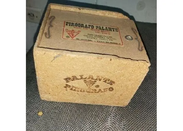 Pirografo