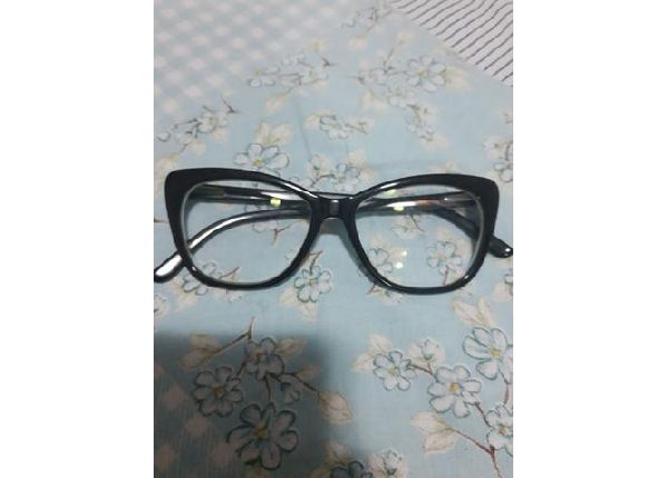 Óculos de Grau fuel gatinho