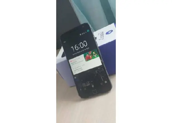 Moto g4 plus