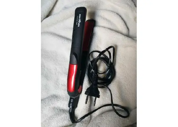 Chapinha de cabelo